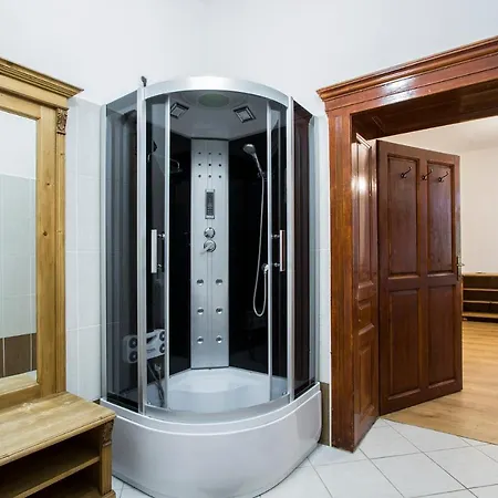 Nagy Kócsag élményporta Casa de hóspedes *