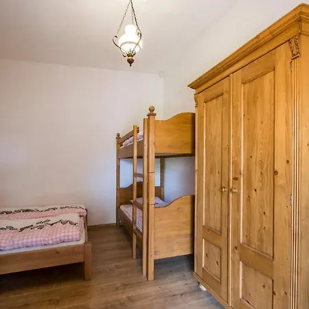 Casa de hóspedes Nagy Kócsag élményporta